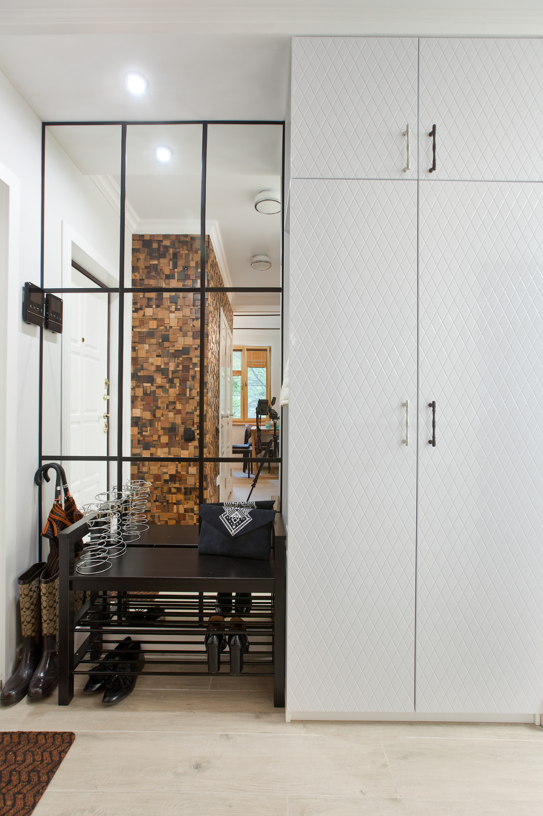 Квартира на Славянском бульваре