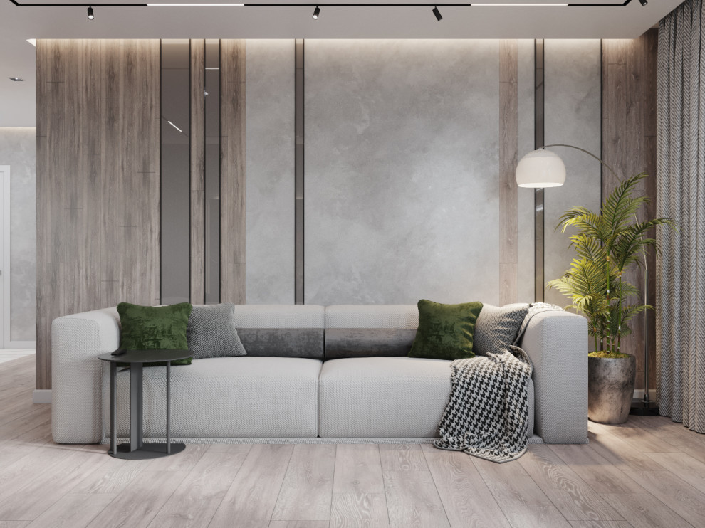 Квартира в Бору