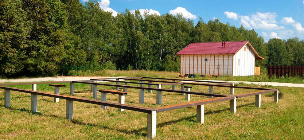 СвайСтрой