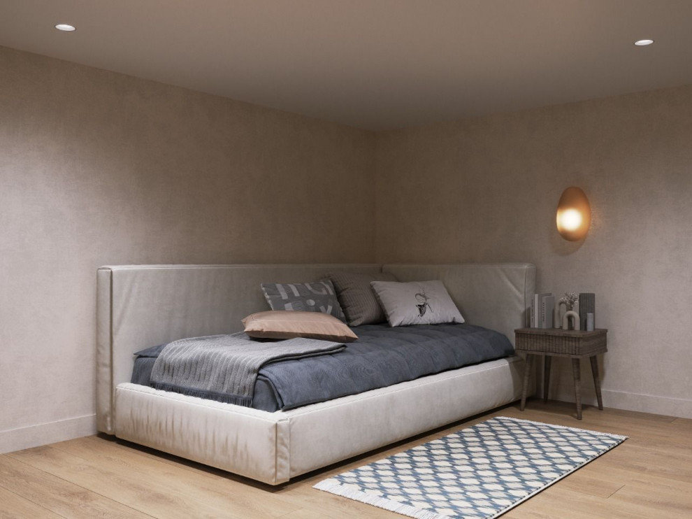 АК Моне - 140 кв.м