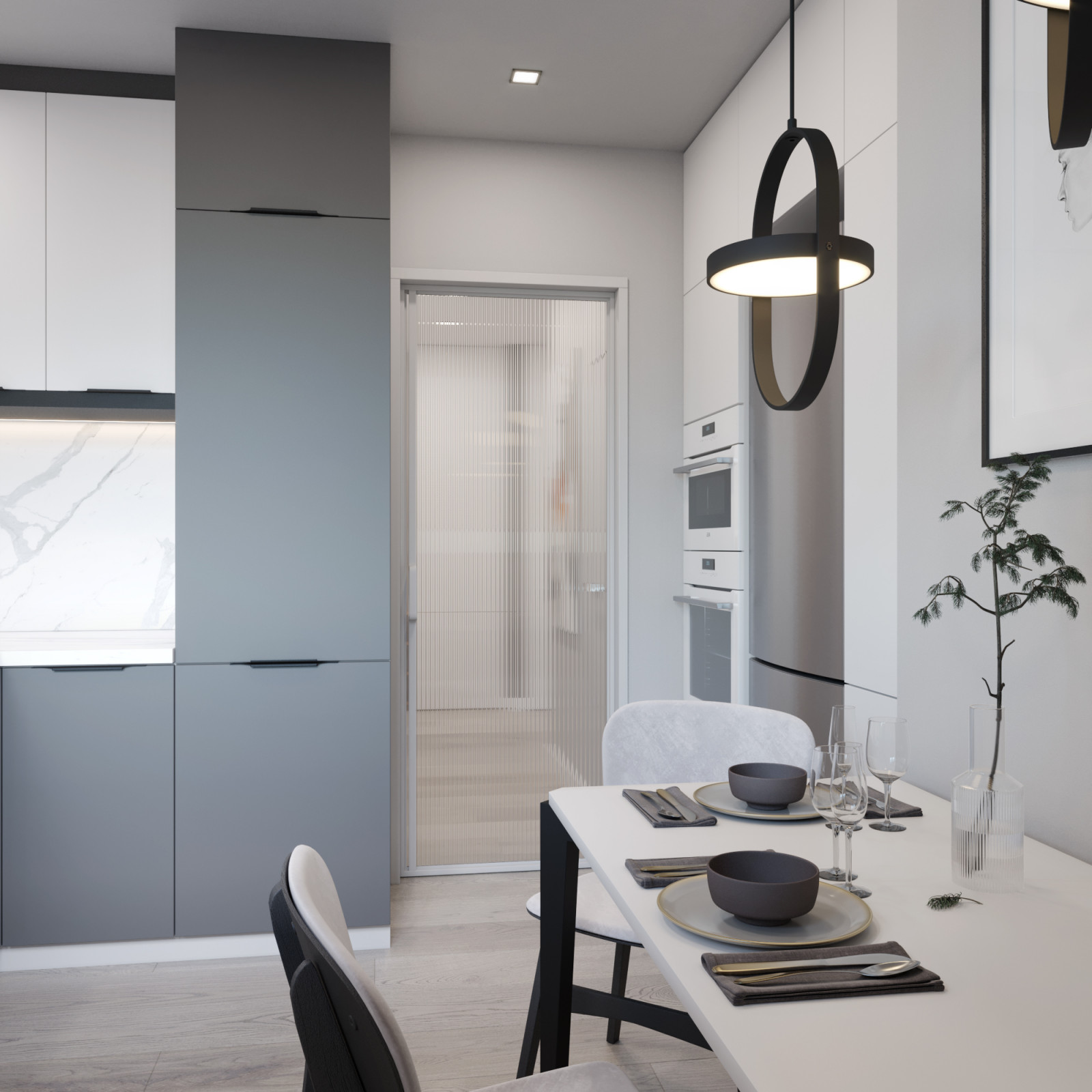 Минимализм