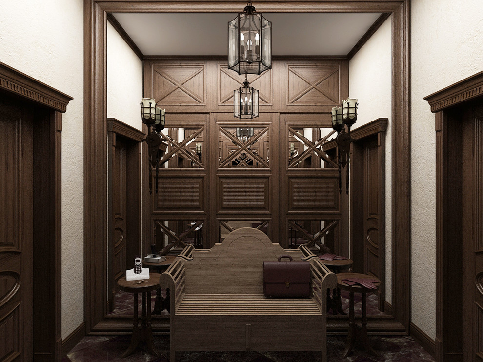 Мой Дом-моя крепость