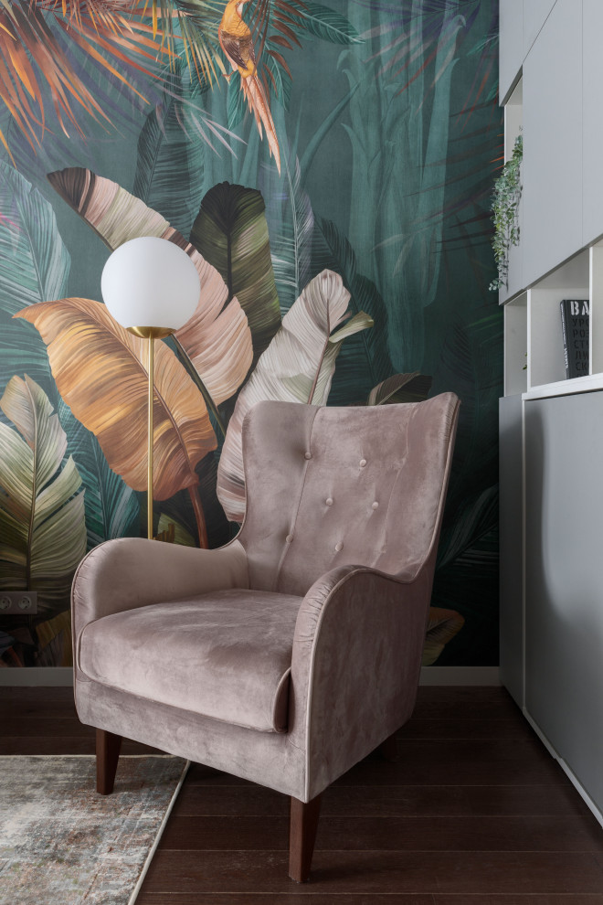 Квартира 54м2 Большая Спасская