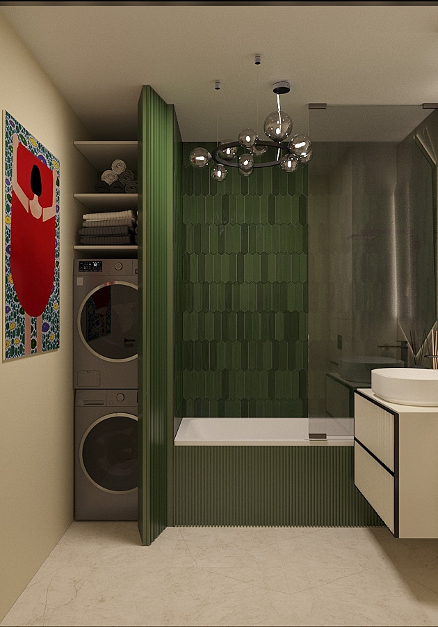 Обложка проекта: Санузел