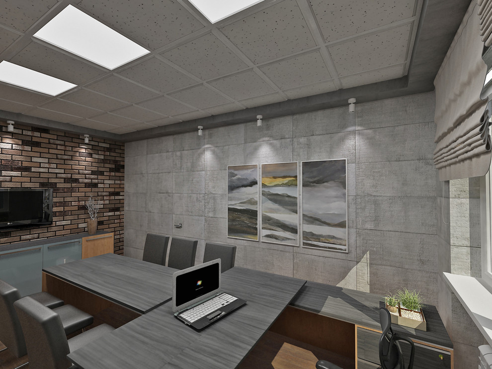 Ремонт офиса