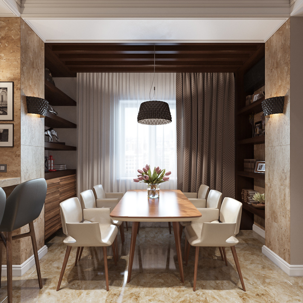 Квартира в Партените