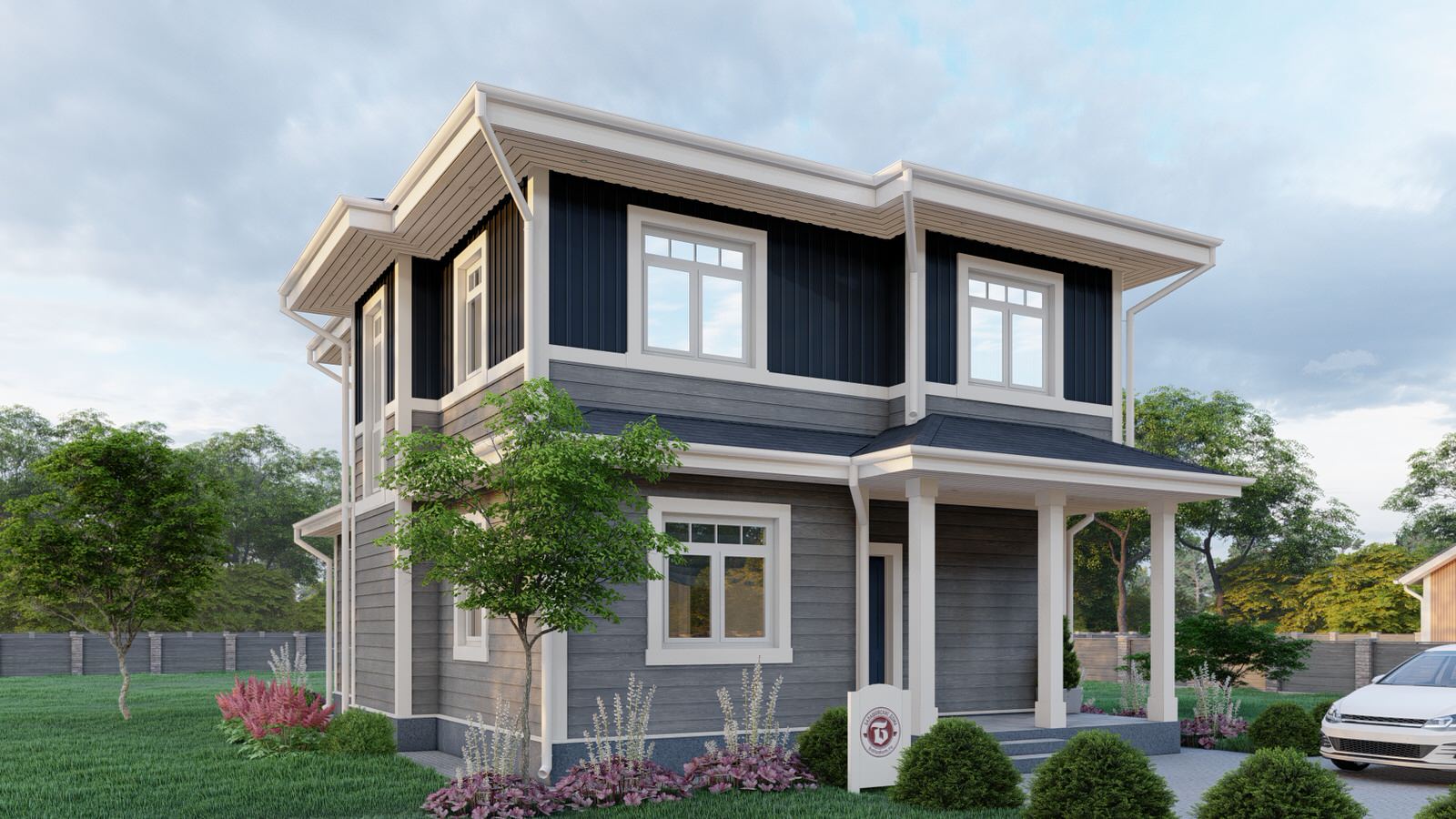 Балашовские Дома