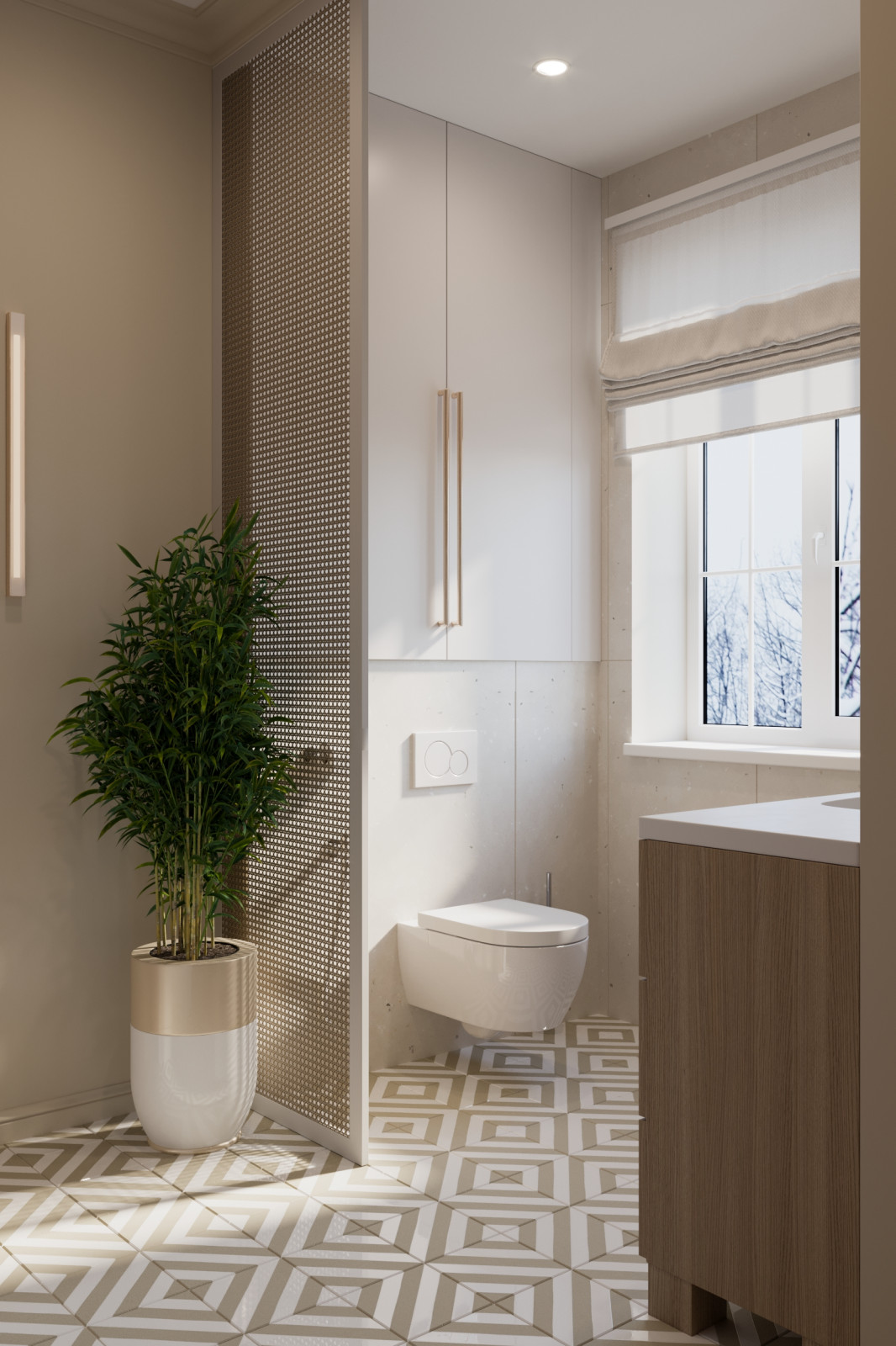 таунхаус ЖК "Зеленые аллеи"