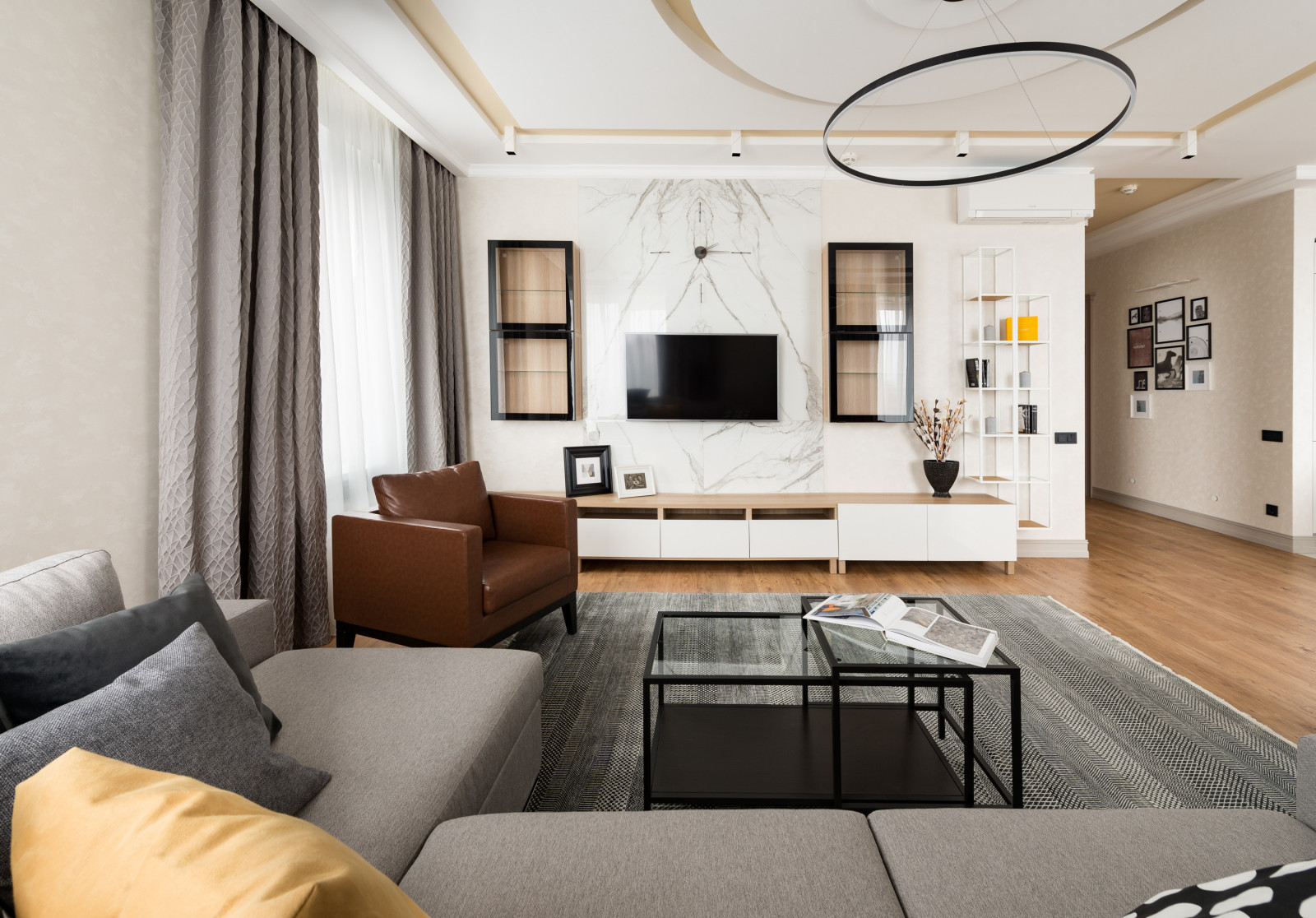 Долина Сетунь