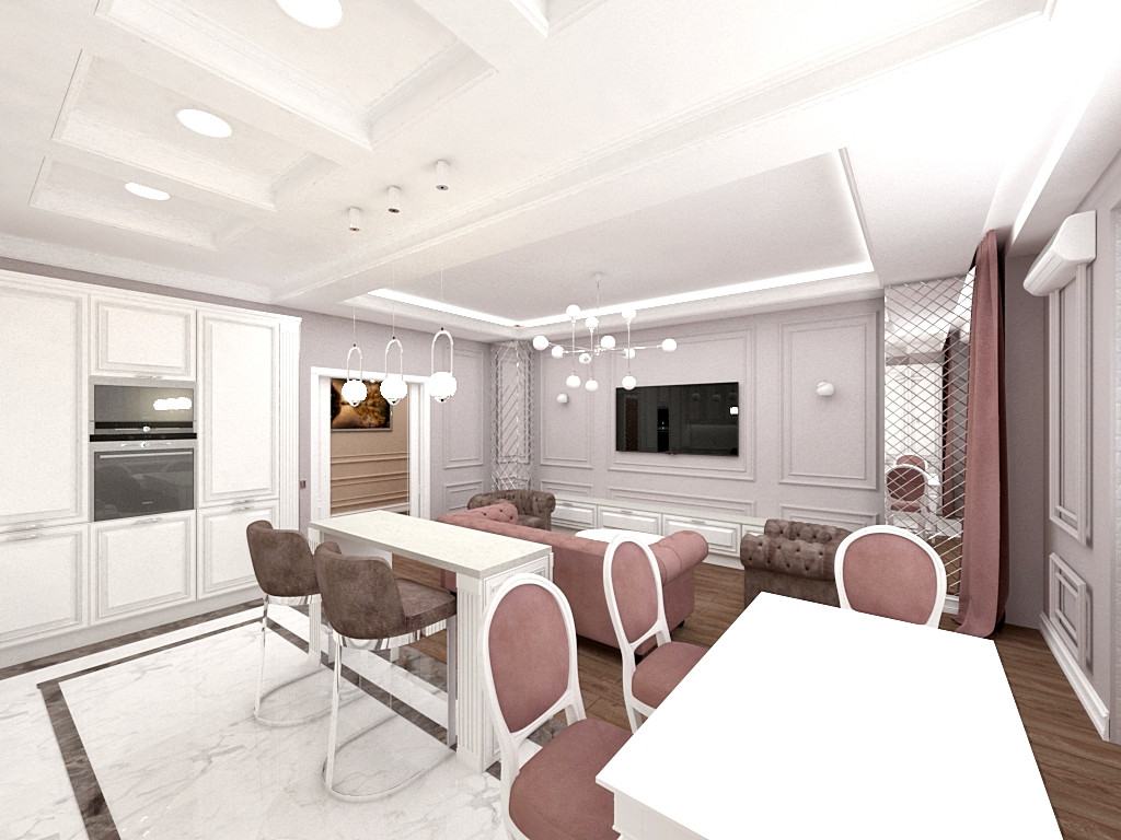 Уютная классика для комфортной жизни