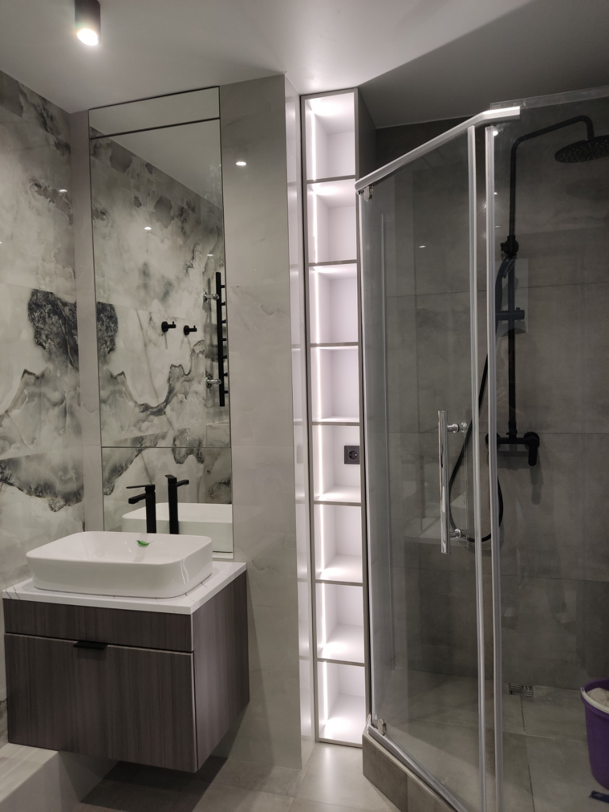 2х комнатная "под сдачу"