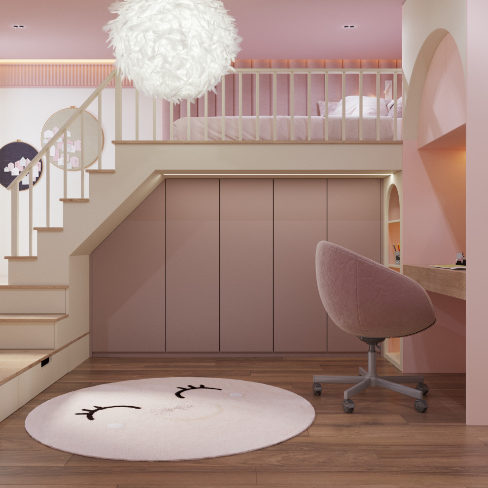 ЖК "Весна" 96м2