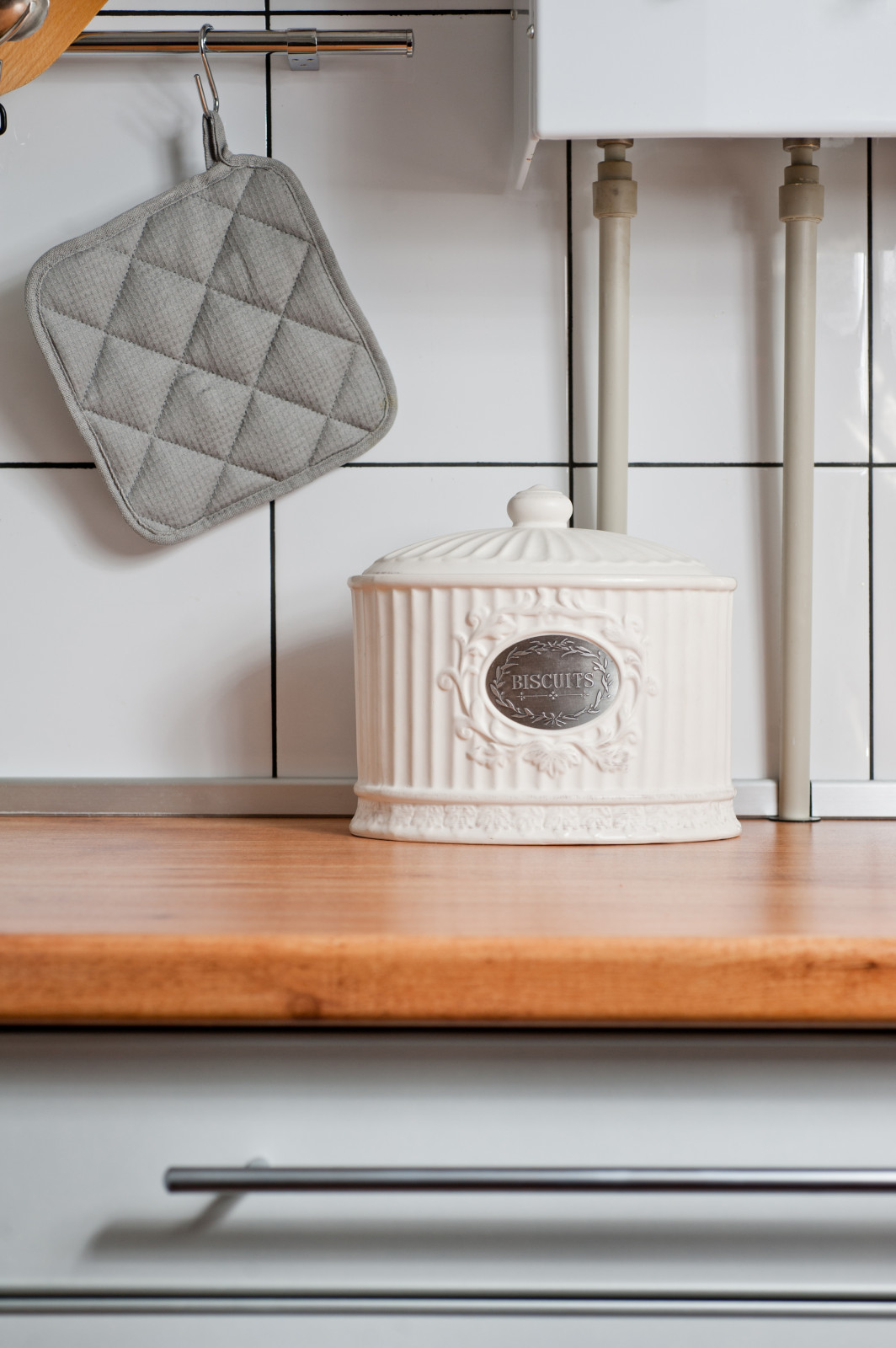 Квартира в скандинавском стиле.