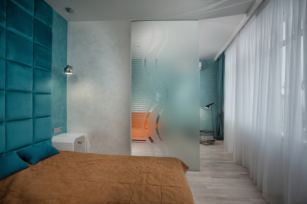 Ремонт квартиры ЖK «Париж»