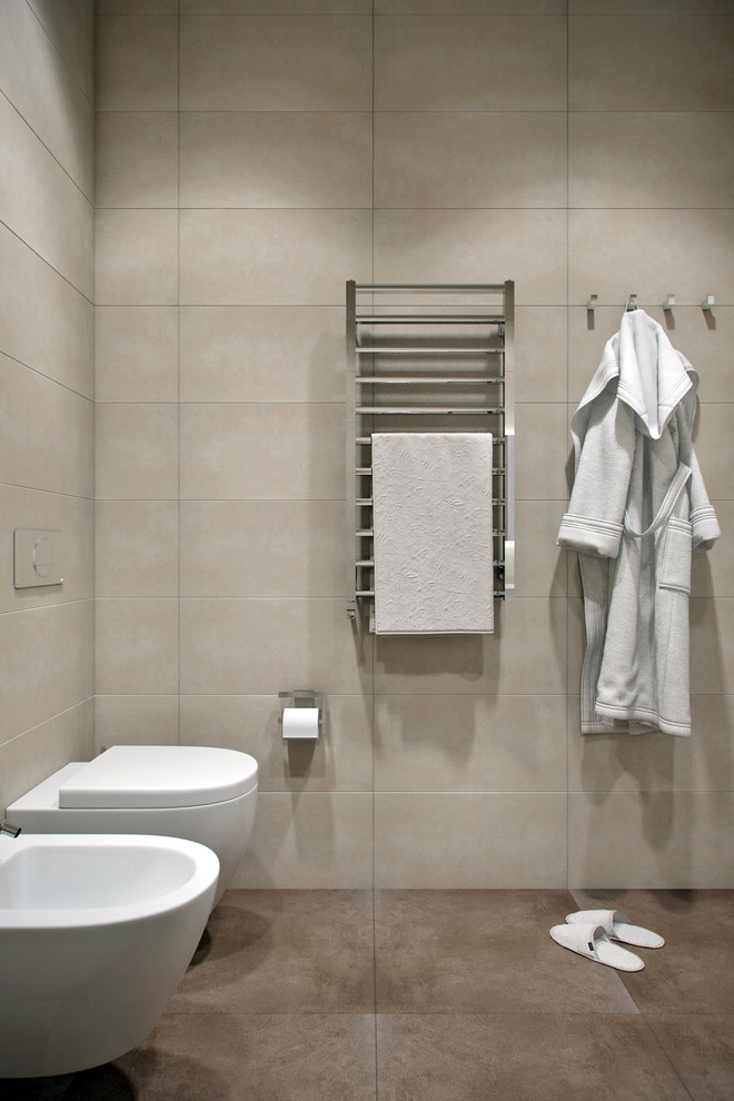 Дом в Зеленограде 250 кв.м.