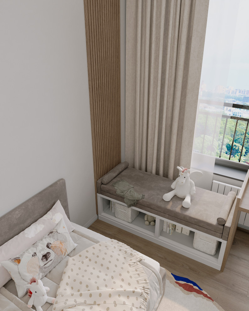 ЖК Пшеница Детская 2