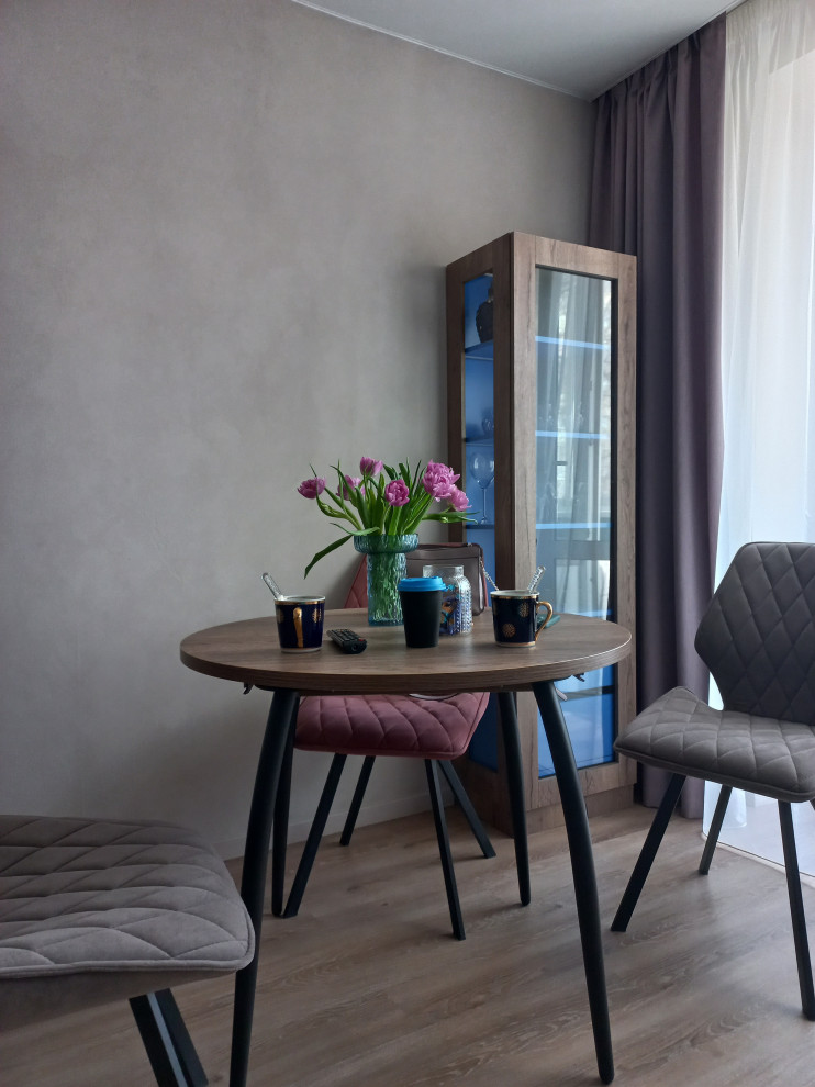 Фили 40 кв.м. - реализация