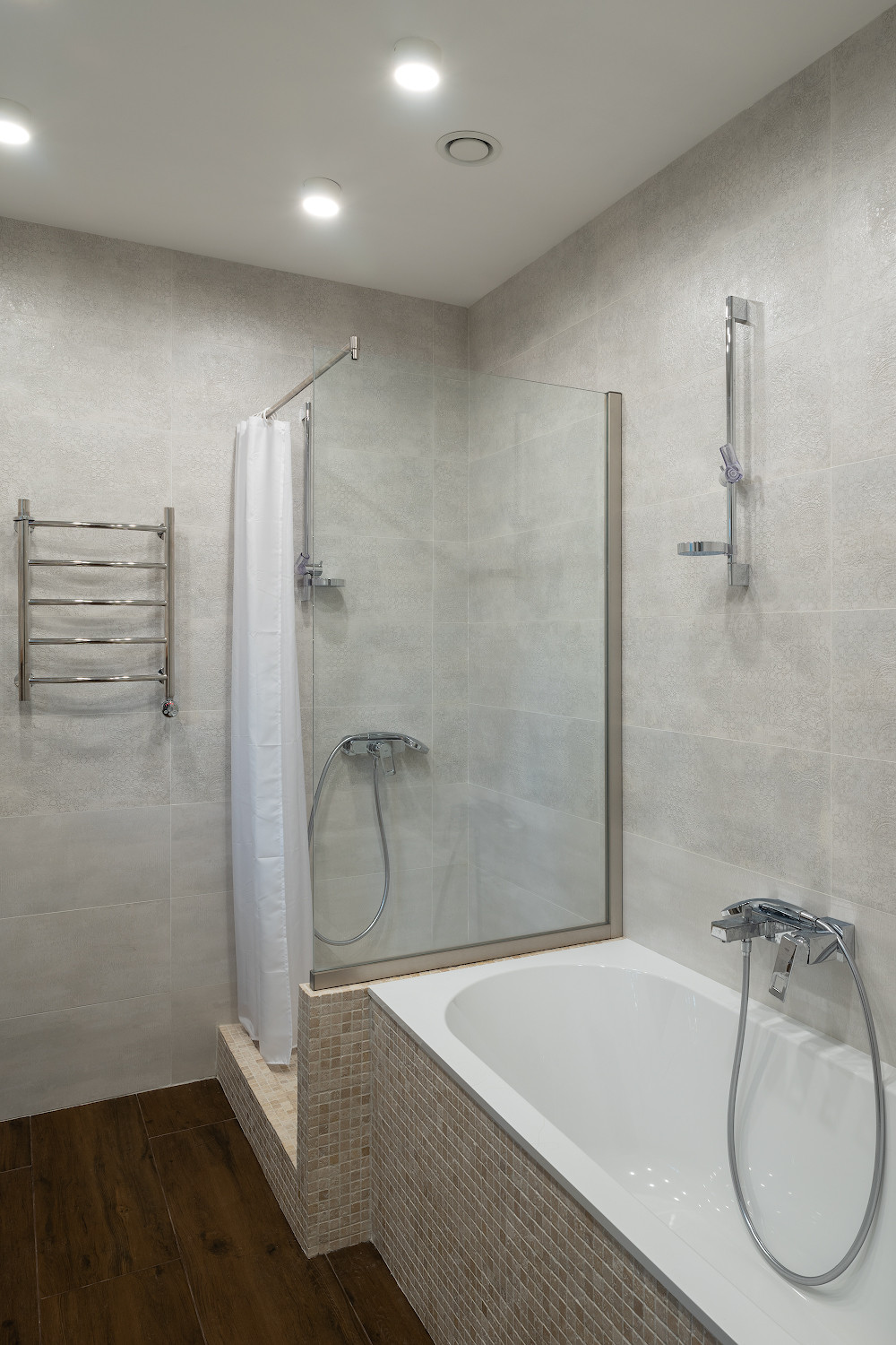 Дизайн загородного дома