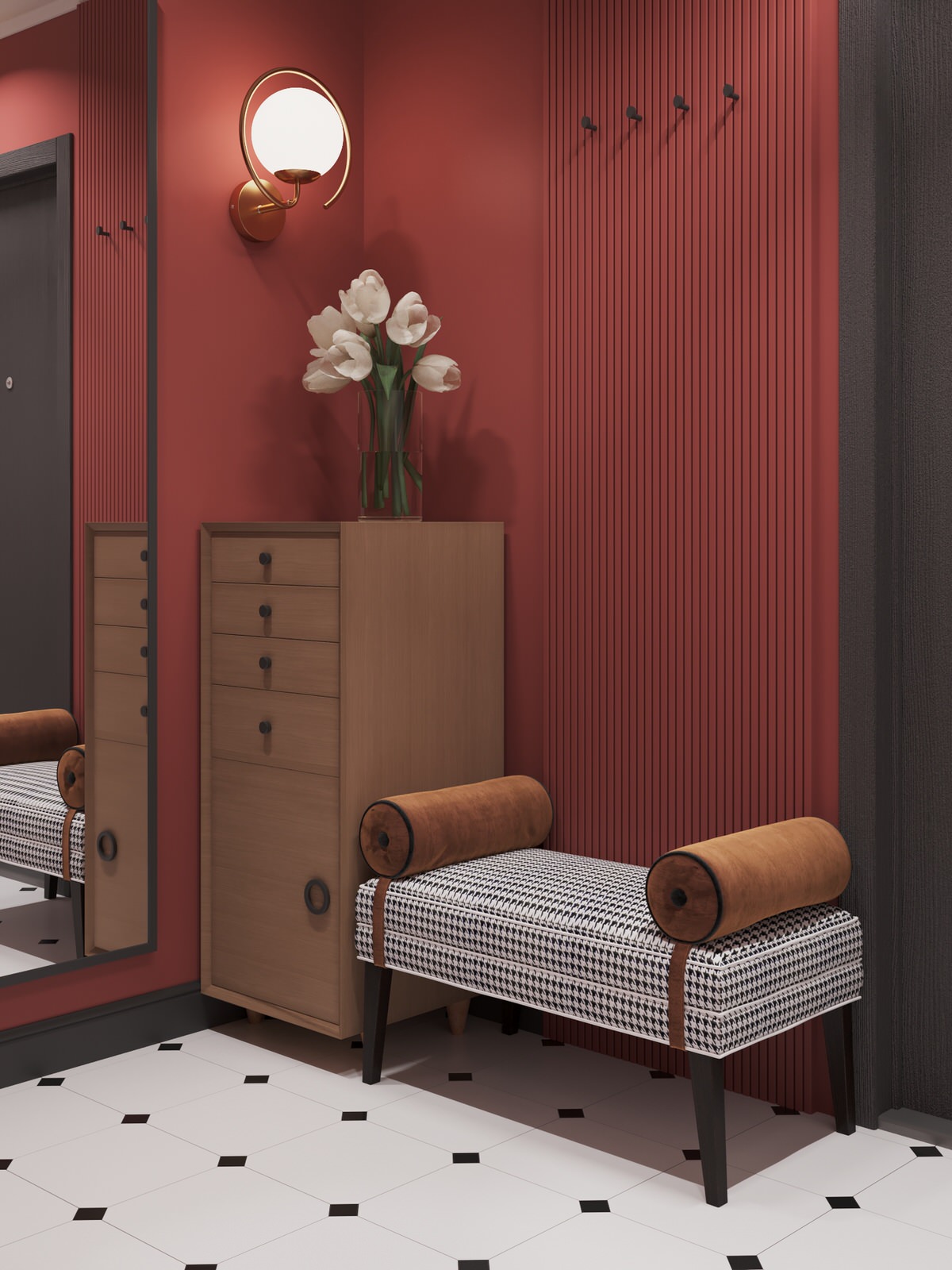 Перервинский Бульвар