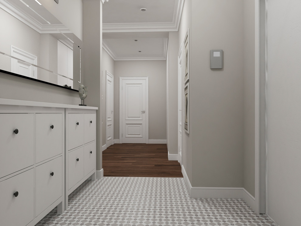 Проект "Венера"