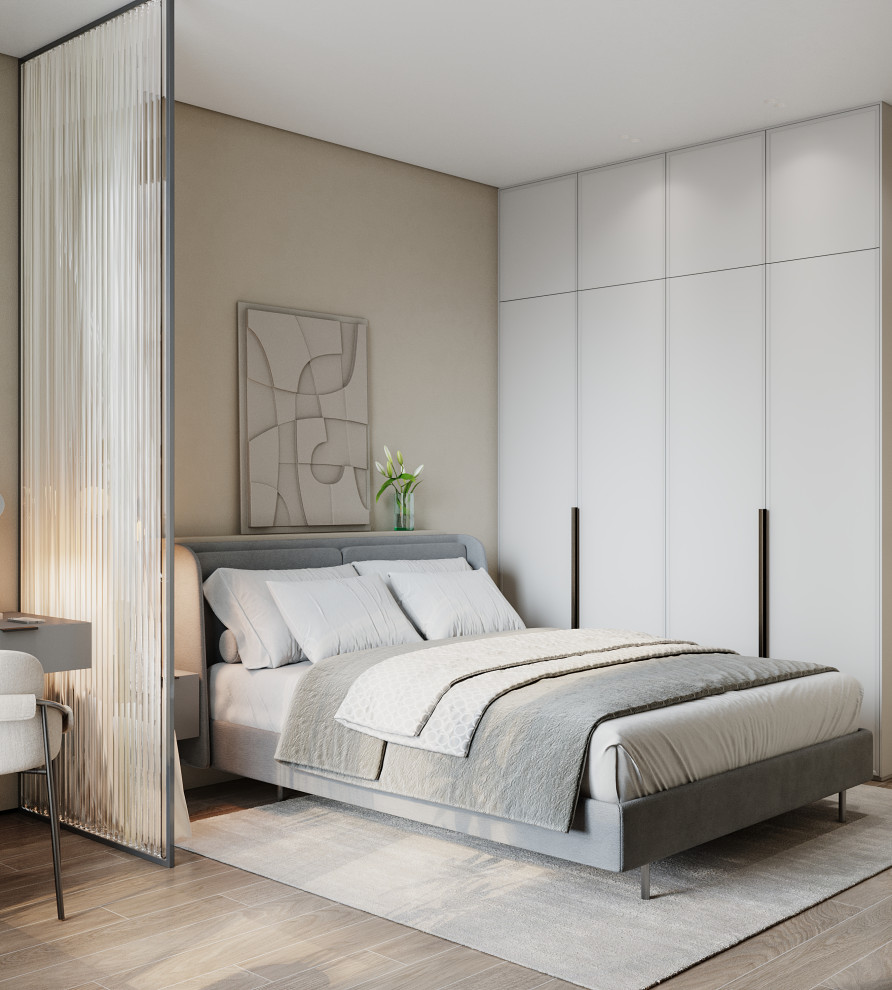 Квартира для молодой семьи с ребенком