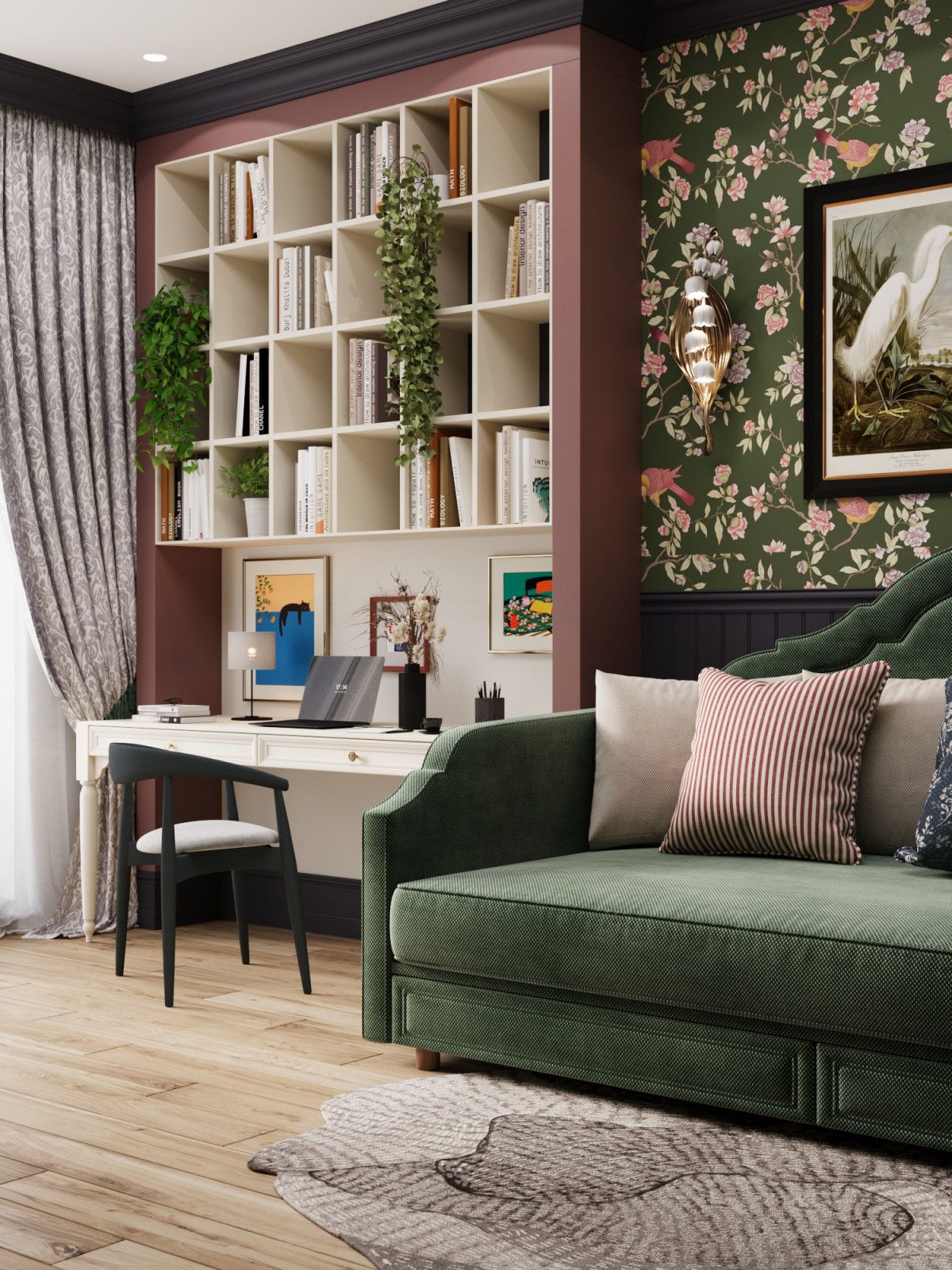 Квартира 112 кв. м. | Тольятти | 2025