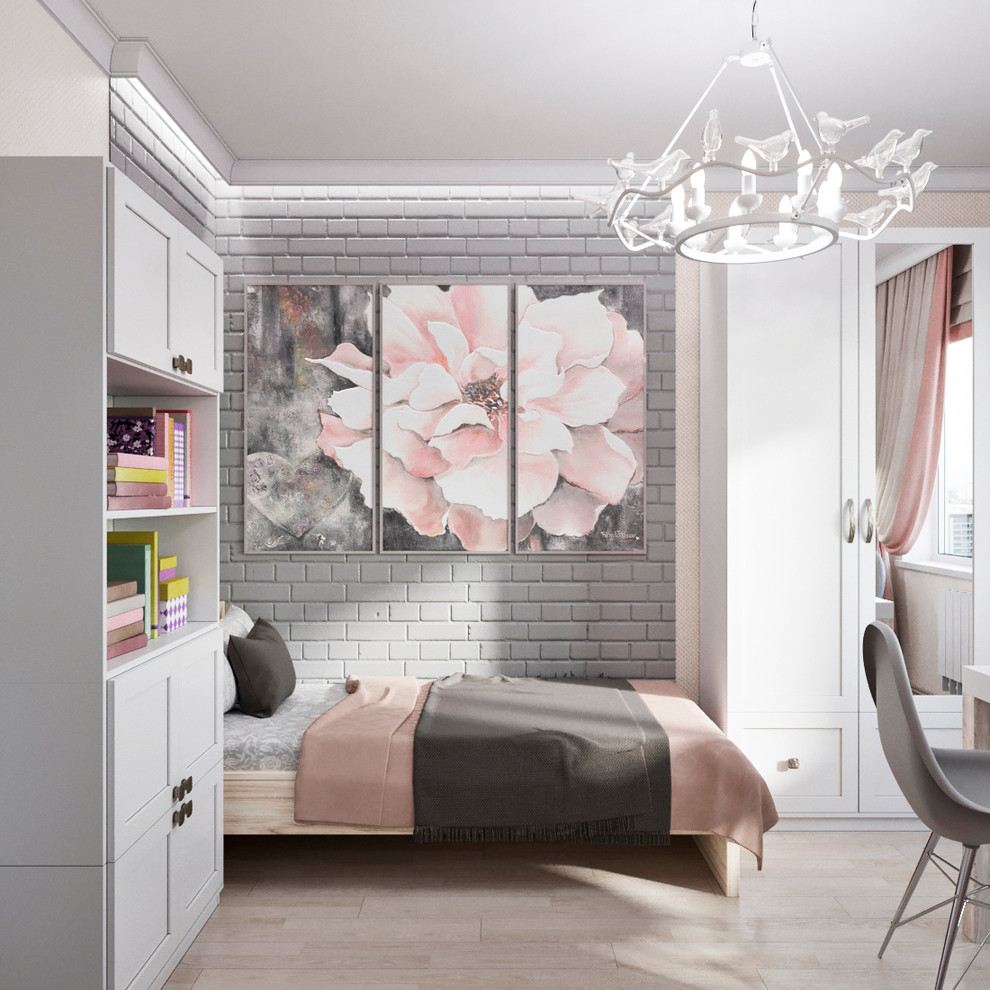 Квартира в ЖК Маршал Град