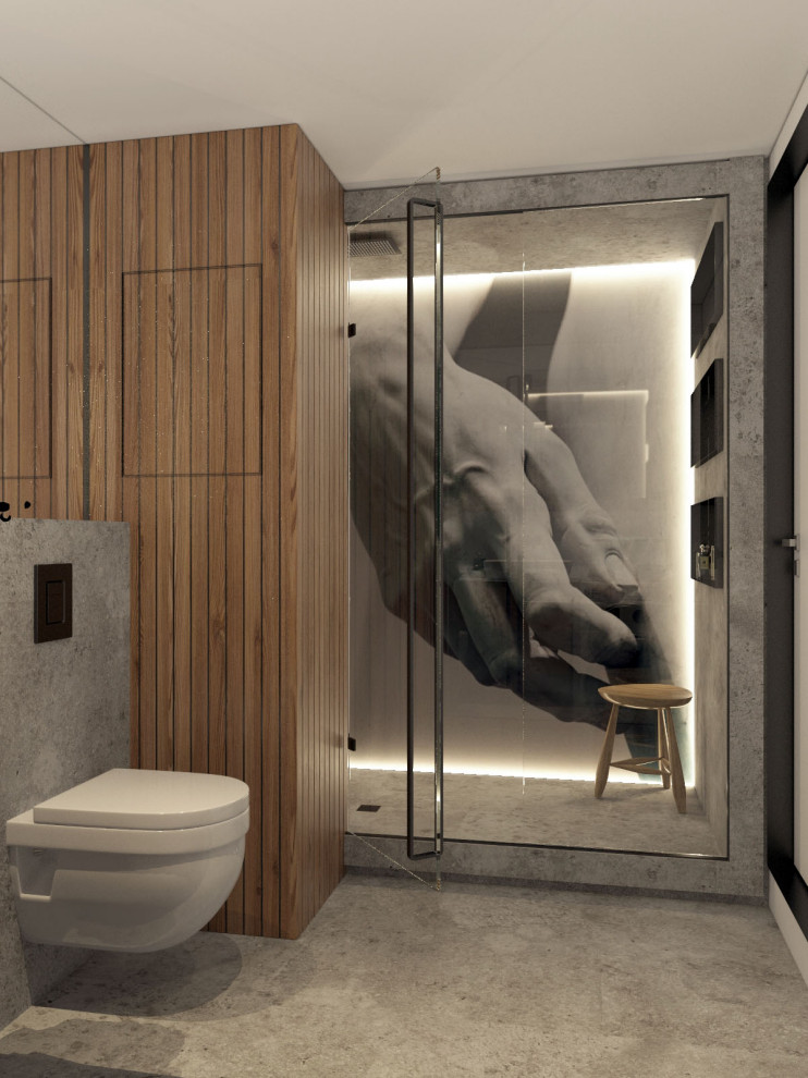 Квартира в Новокосино