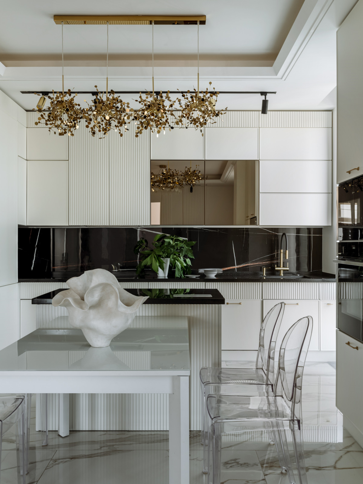 ЖК Пресня Сити