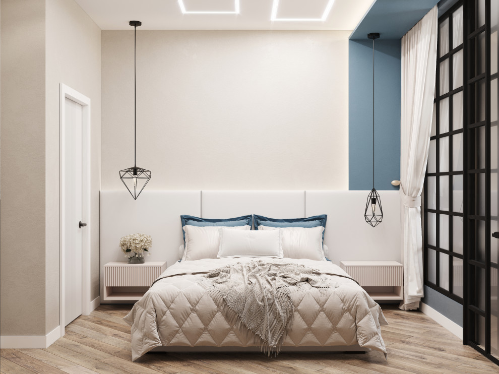 Квартира в ЖК "Крылья"