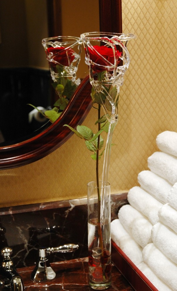 Новый год в интерьерах