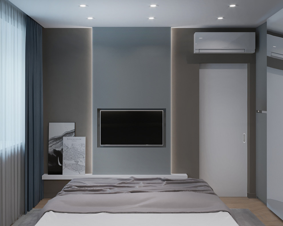 Квартира в ЖК "Татьянин парк"