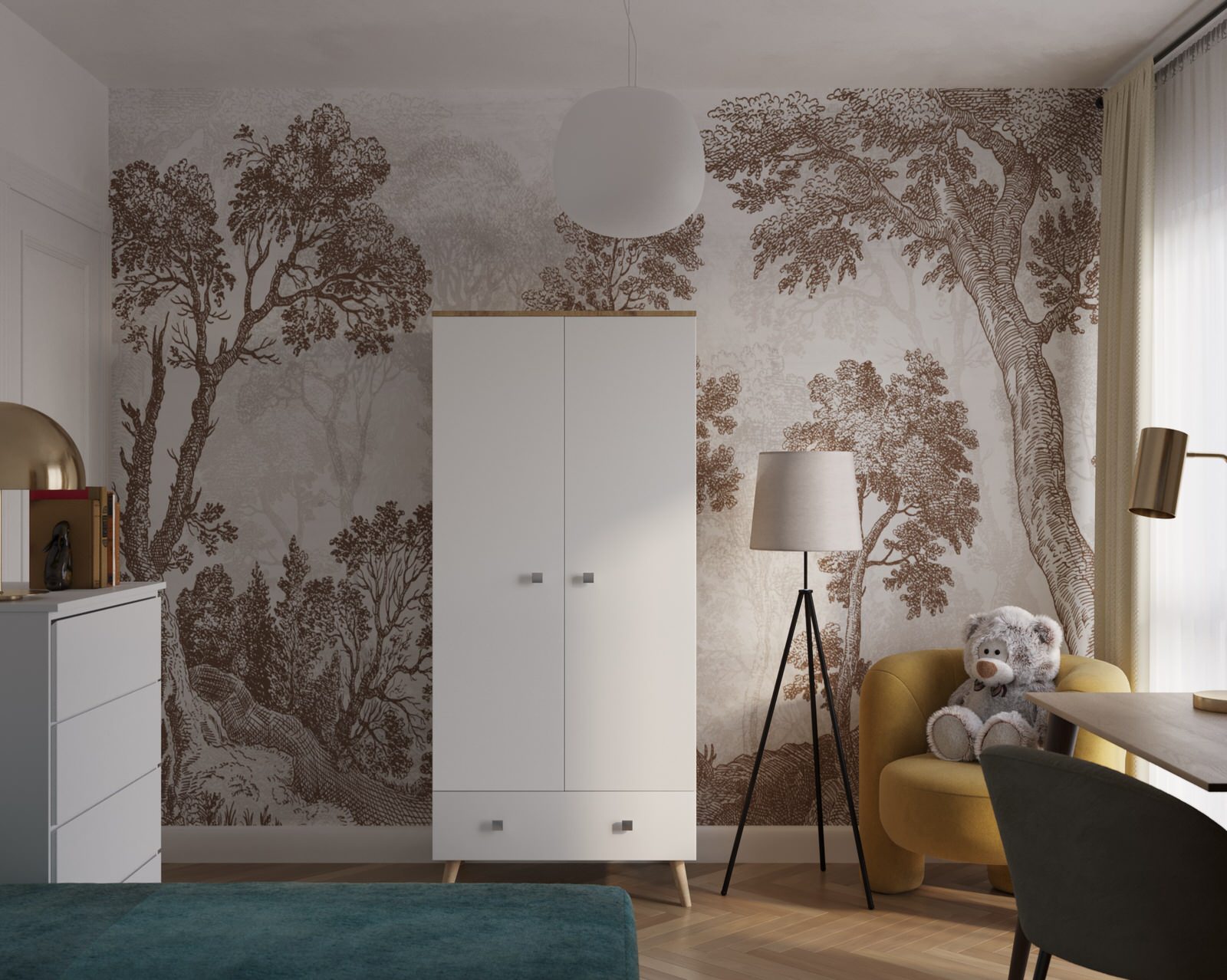 Таунхаус ЖК ВОЛОДИНО Тверь