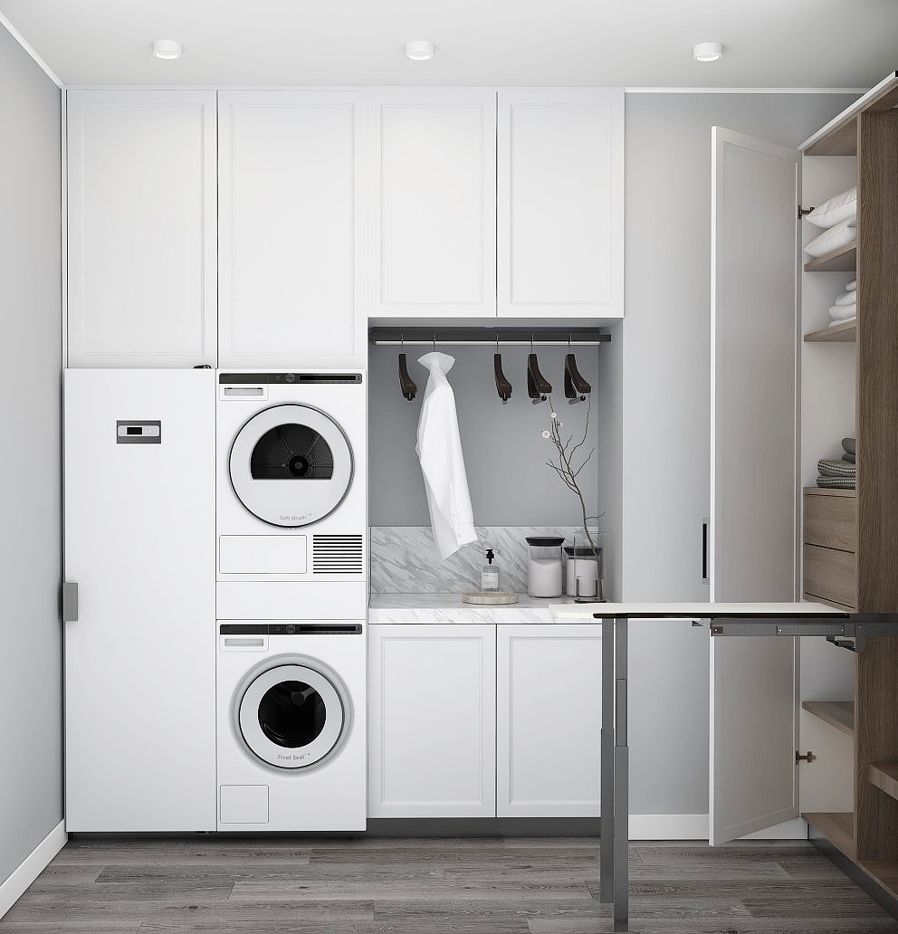 Квартира для молодой семьи