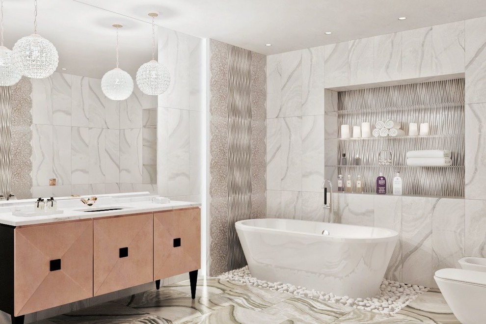 ЖК Орлиное гнездо 2