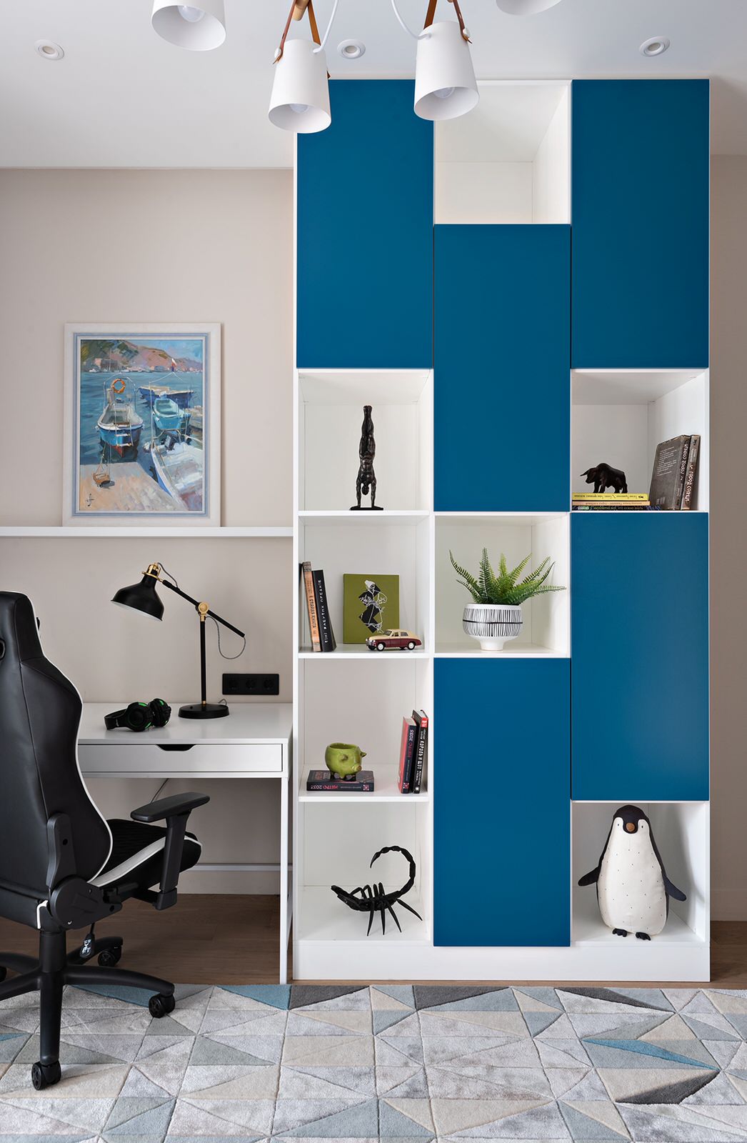 Изумрудный дом