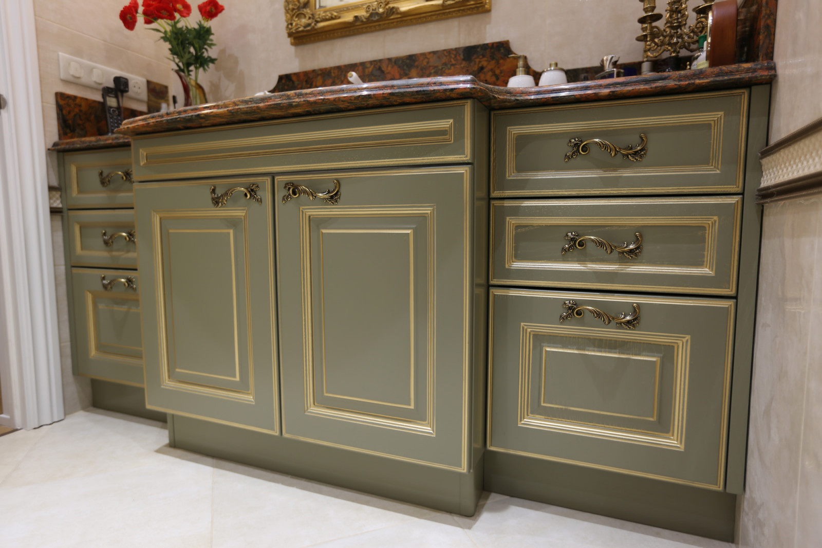 Дом в Новой Москве