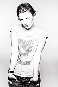 Elena Surinova