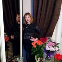Оксана Волкова