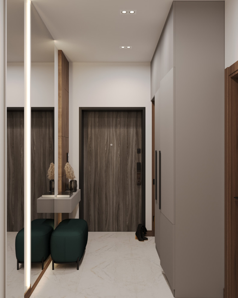 Обложка проекта: Svetlana Park | визуализации