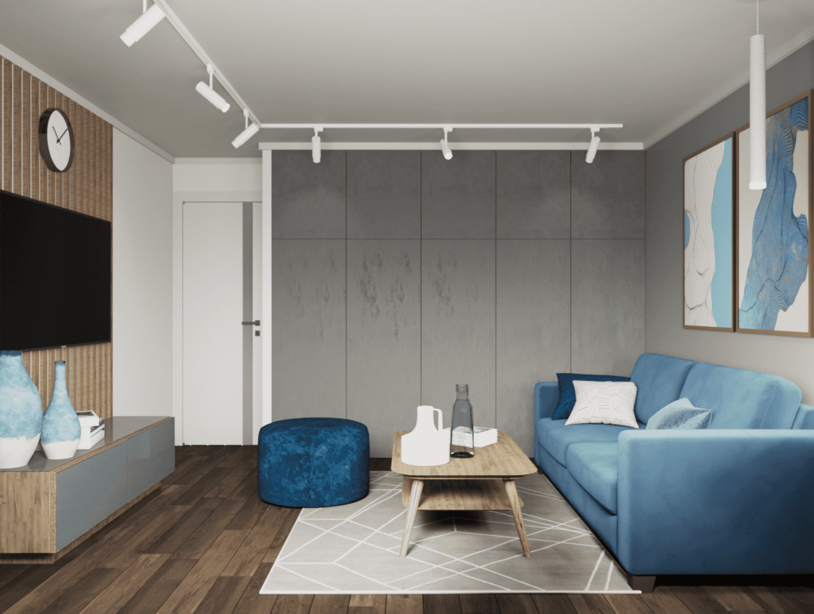 Ул. Очаковская 40 м.кв