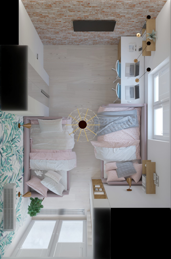 Таунхаус в Сочи