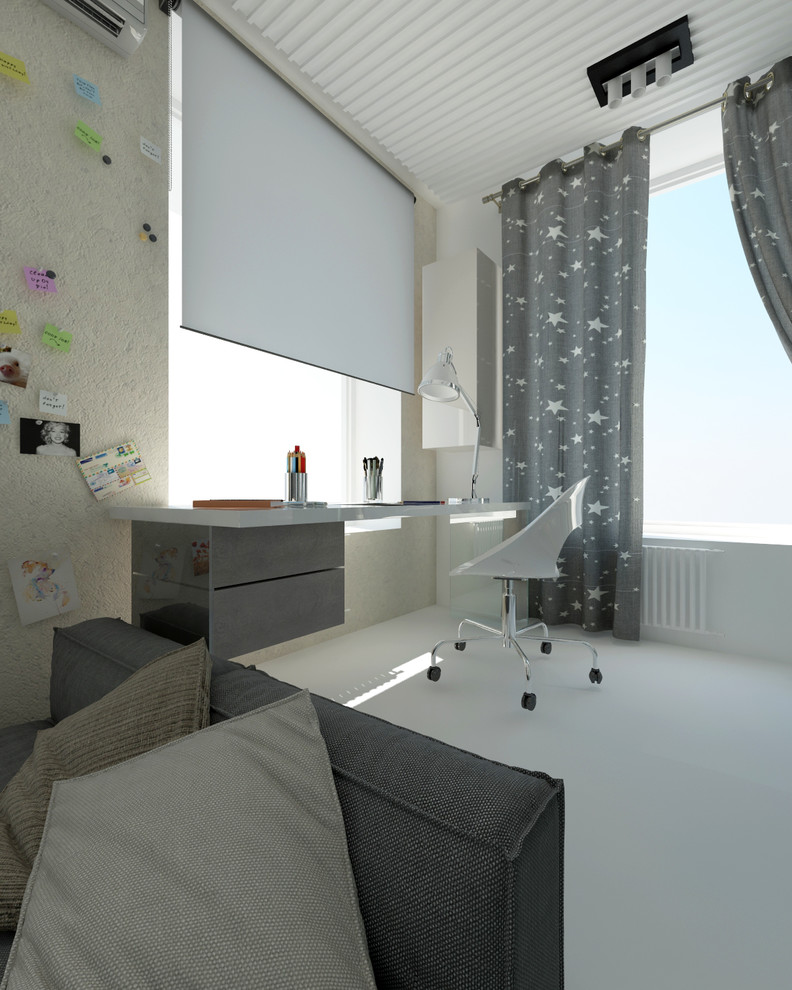 «Квартира в MONTBLANC Residence тихом центре».