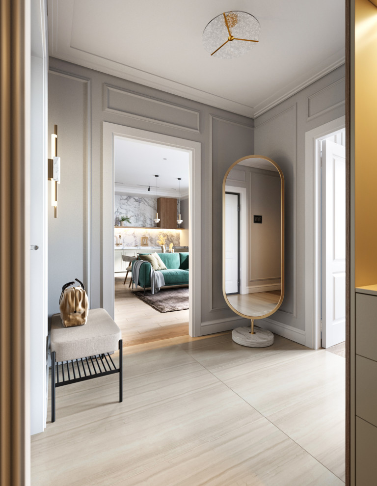 ЖК "Эмеральд"