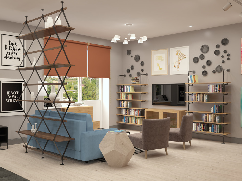 Игра в отражения