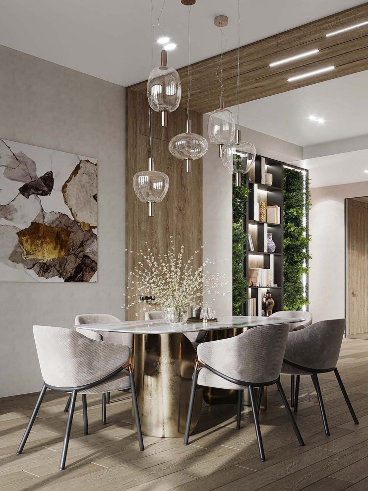 ЖК Дом на Мосфильмовской