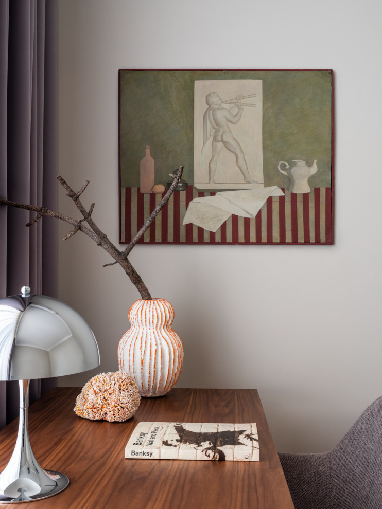 ЖК Воронцовский Парк