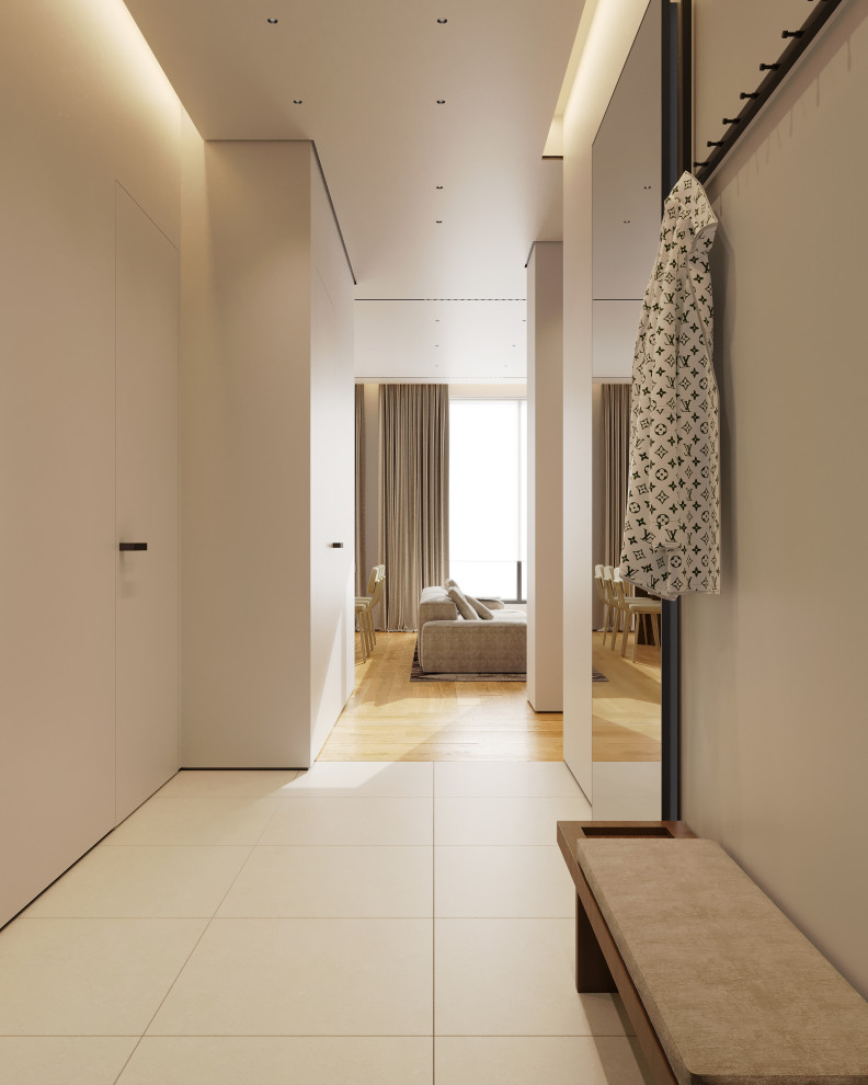 Petrovsky kvartal 114