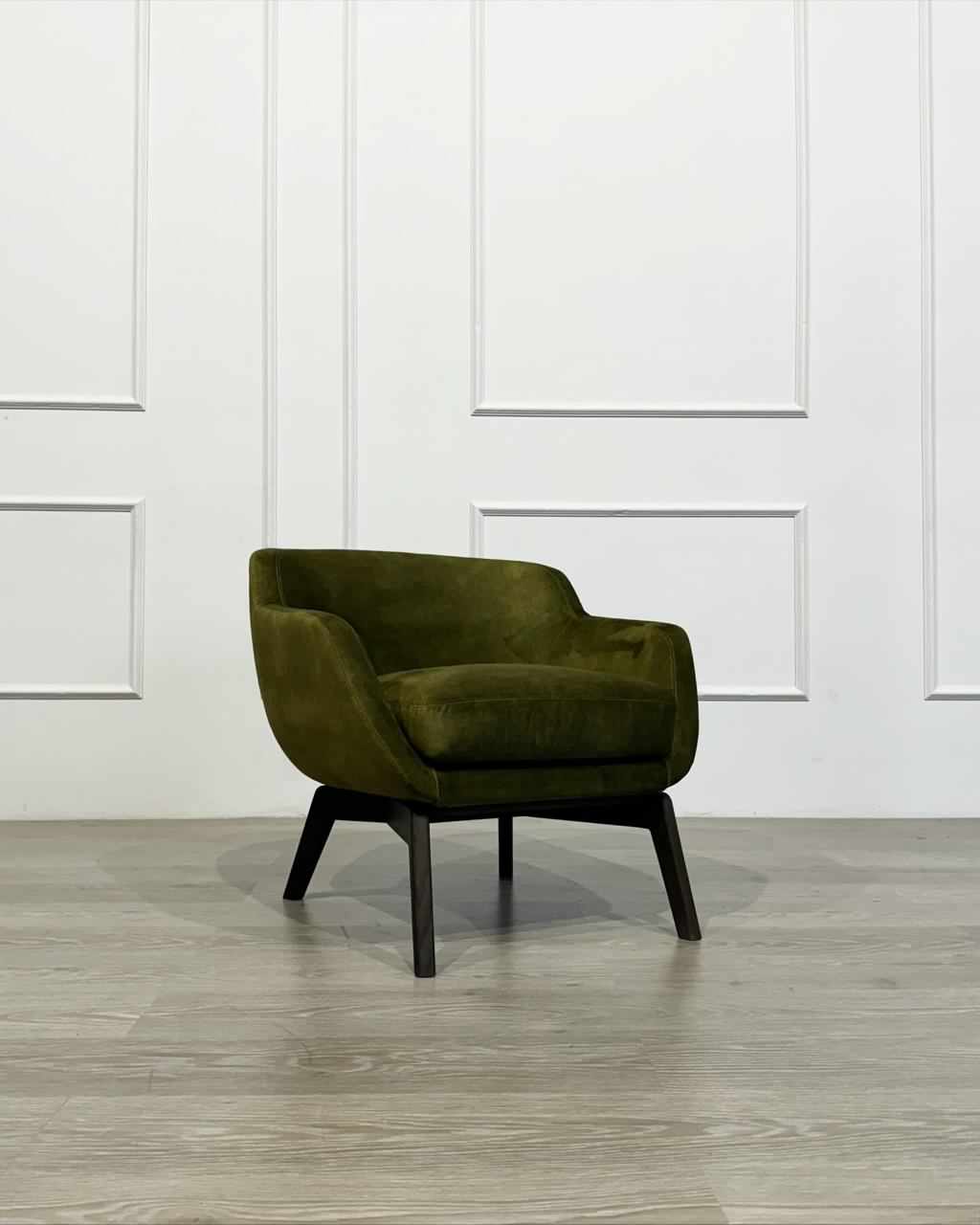 Кресла и пуфы HOMESTER