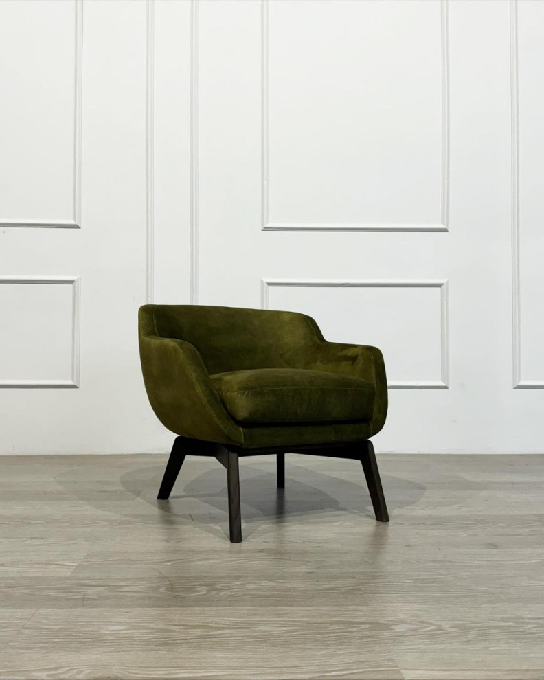 Кресла и пуфы HOMESTER